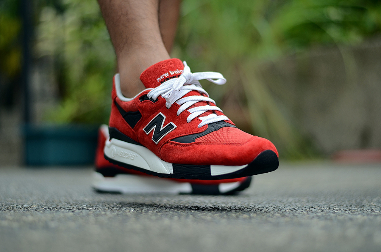 new balance 996 bsn