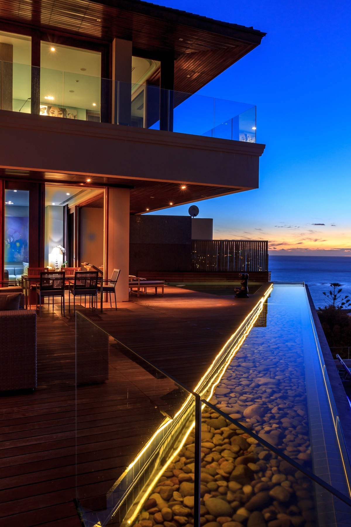 ellerman house