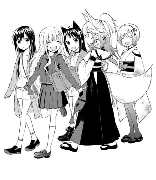liliumsmangacaps