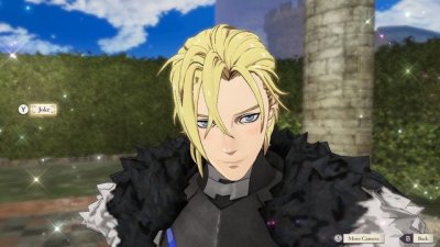 New Game Guide Fire Emblem Three Houses Serenes Forest Forums