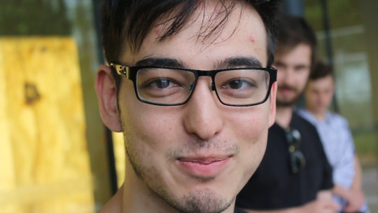 smiley joji vic smiley joji vic