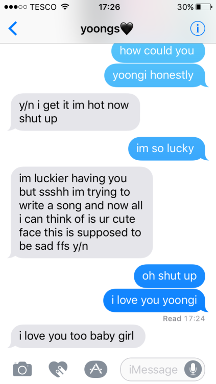 Gf bf texts  Tumblr