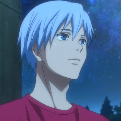 Kuroko-no-Basket-Last-Game | Tumblr