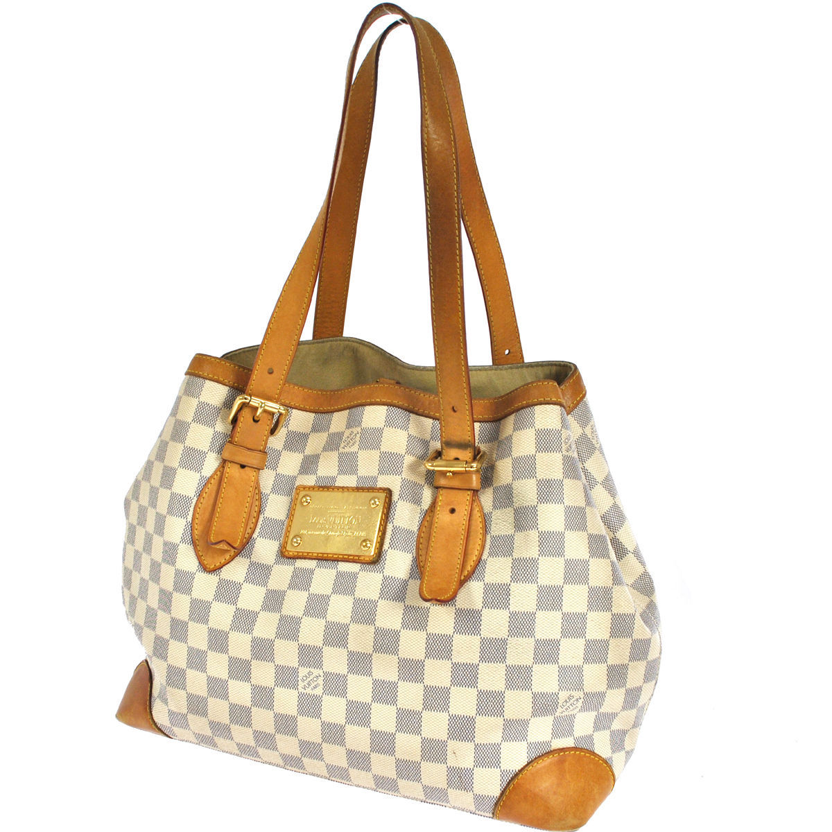 Pre-Owned Designer Fashion for Women and Men : Louis Vuitton Handbag (Women’s Pre-owned Hampstead...