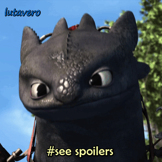 Httyd Gifs : Dragon Train Dragons Toothless Cute | Karprisdaz