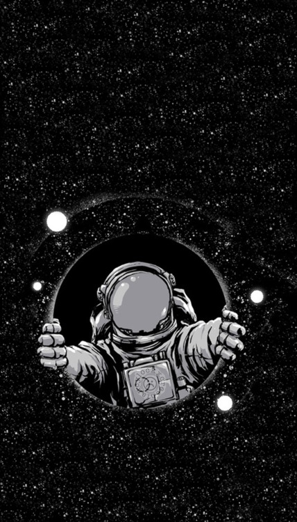 k4tchuper:LOCKSCREENS ALIENS AND ROCKET MANPor Favor...