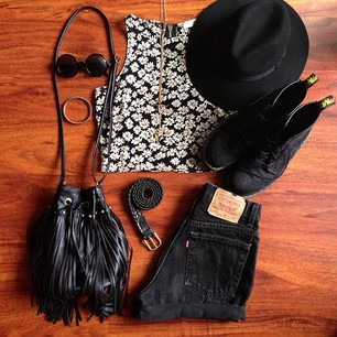 clothes rubilove fashion