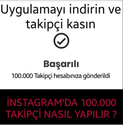 Instagram Takipci Fiyatlari En Ucuz Fiyat Ve 6 Ay Garanti