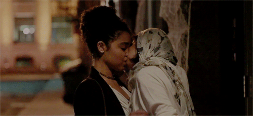 Muslim And Lesbian Tumblr