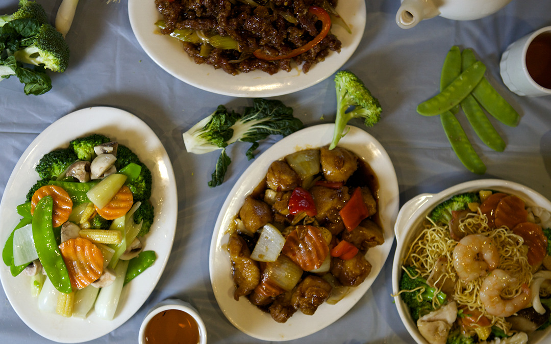 Burnaby Palace Restaurant — GET YOUR COMFORT FOOD FIX WITH CHINESE TAKE ...