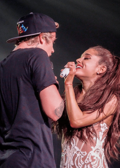 Justin And Ariana Tumblr