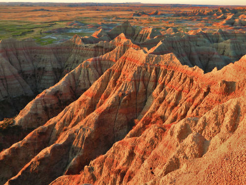 badlands national park badlands national park national park service nps find your park findyourpark usinterior south dakota southdakota public lands nature nature photography landscape landscape photography outdoors america& 039;s great outdoors amazing view awesome experience gorgeous scenery camping sunrise sunrise photography rugged landscape rock formations