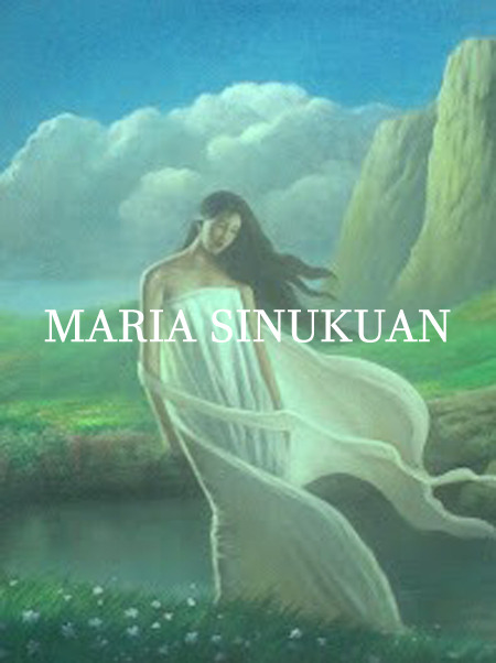 perhaps she will be the one you follow into battle : Filipino Mythology ...