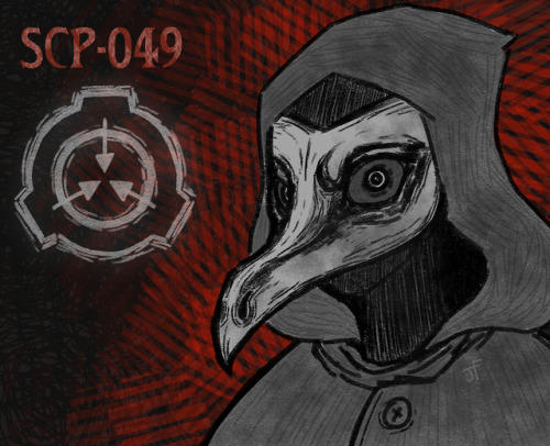 Scp 094 что это