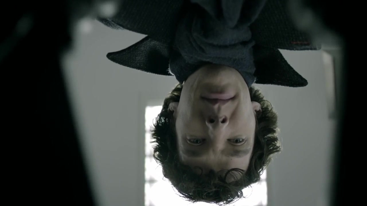 Stillgosherlocked Low Angles In Bbc Sherlock Part 1 Of 2