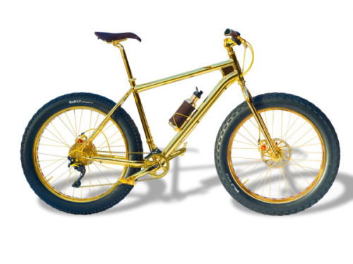 Monterey Mountain Bike