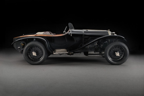 1926 Bentley Super Sport