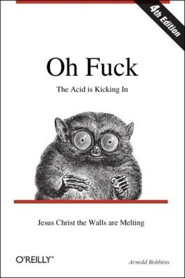 w3cmemes:
“ A book dedicated to the z-index property appears to be in the works
”
Jesus Christ…