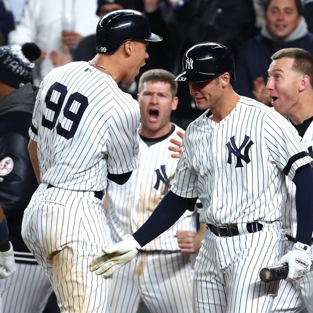 Your Friendly Neighborhood Baseball Fan — baseball-babe: 😆😆😆