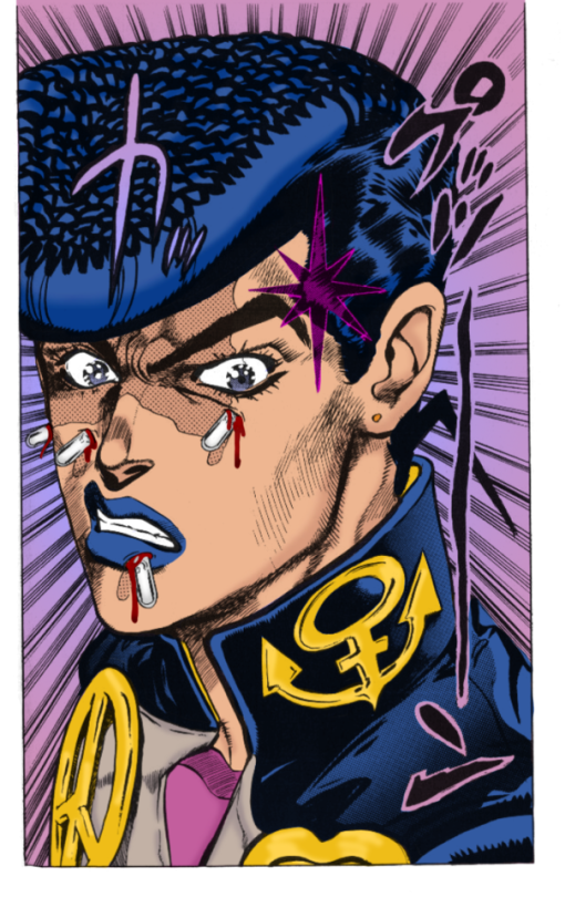 josuke tomonui