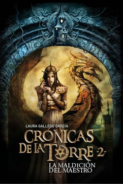 âEs la continuación de El Valle de los Lobos, y se desarrolla varios años después.
El Amo de la Torre juró venganza antes de morir. Ningún aprendiz de magia debe rebelarse contra su Maestro y, sin embargo, Dana, la actual Señora de la Torre, y...