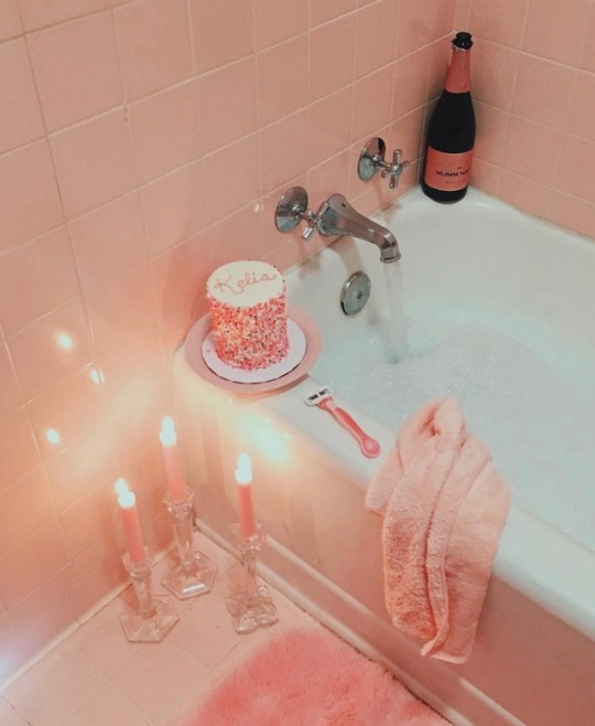 Pink Bathroom Tumblr Posts Tumbralcom