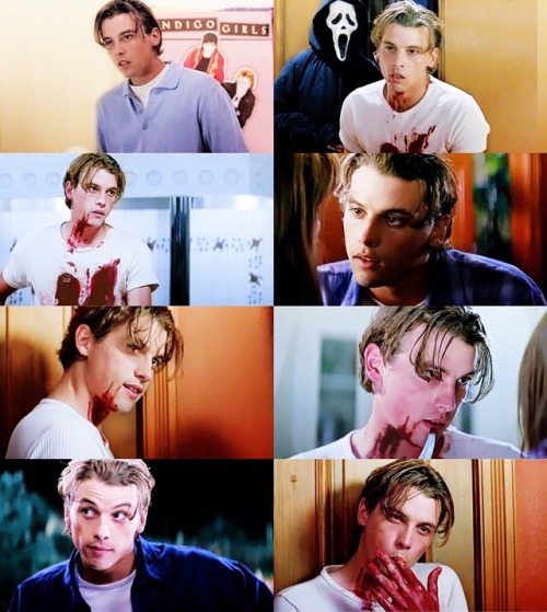 scream 1996 on Tumblr