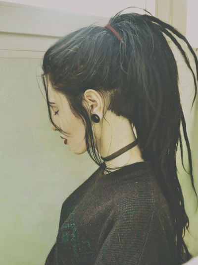 rasta style
