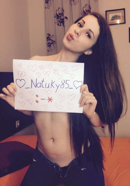 natuky85:Via Twitter @foxybunny18 Thx so much!!! <3