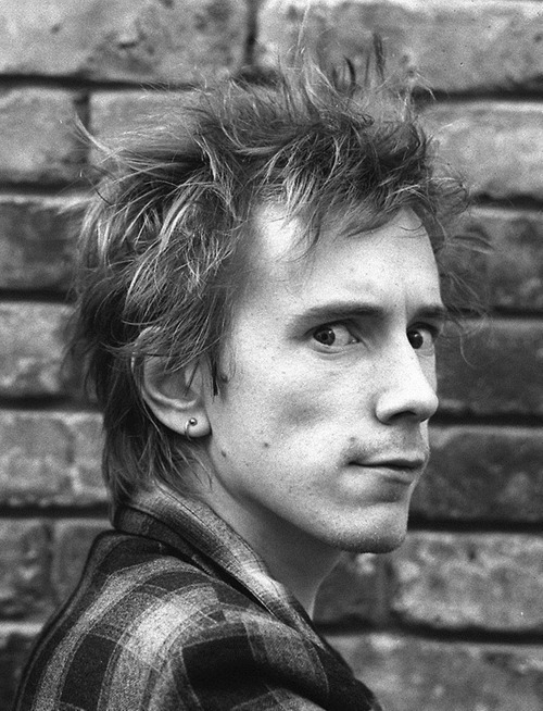 john lydon on Tumblr