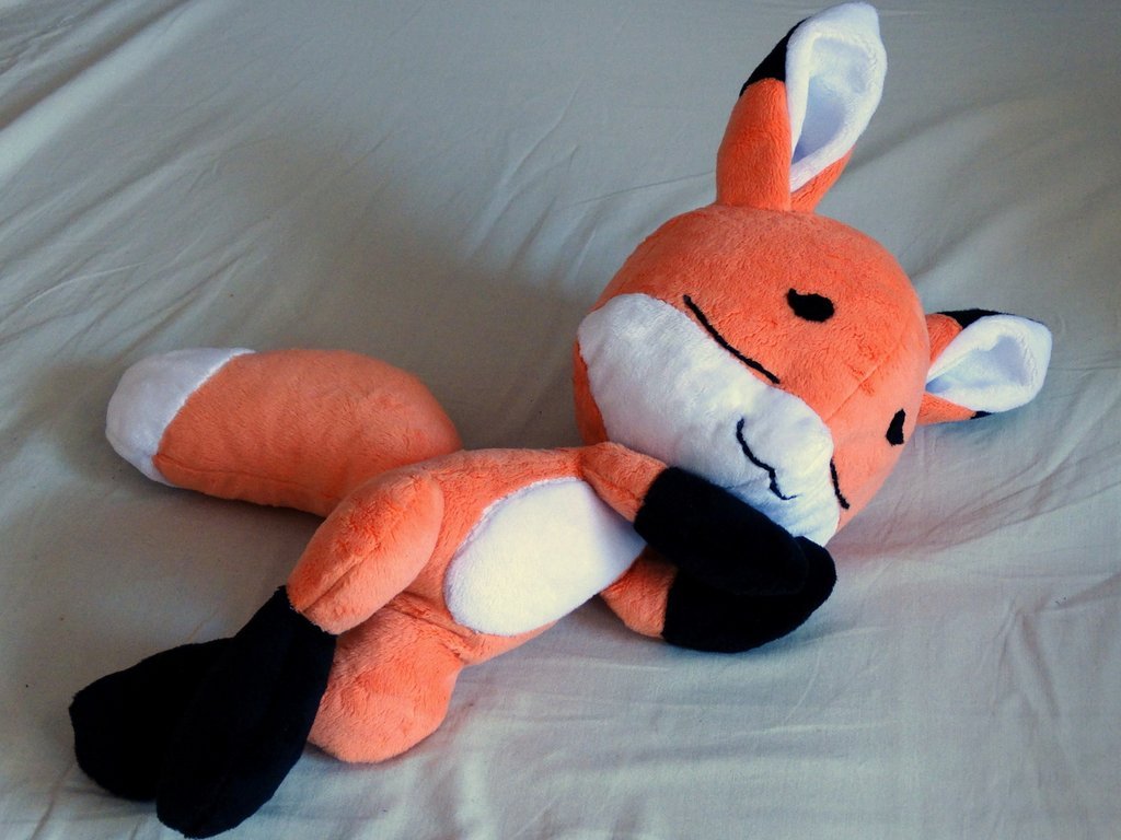 trixx plush