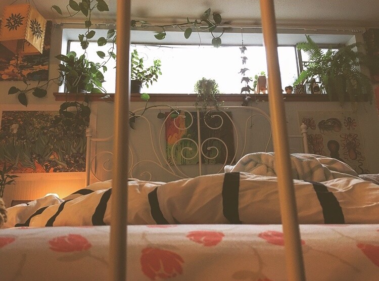 Aesthetic Room Tumblr