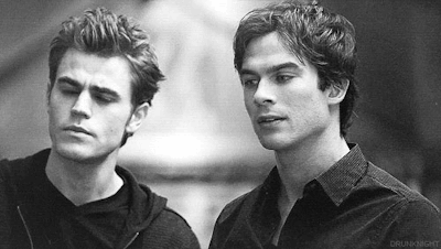 Ian Somerhalder storia di incontri
