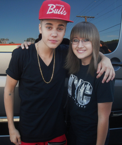 stalker sarah on Tumblr