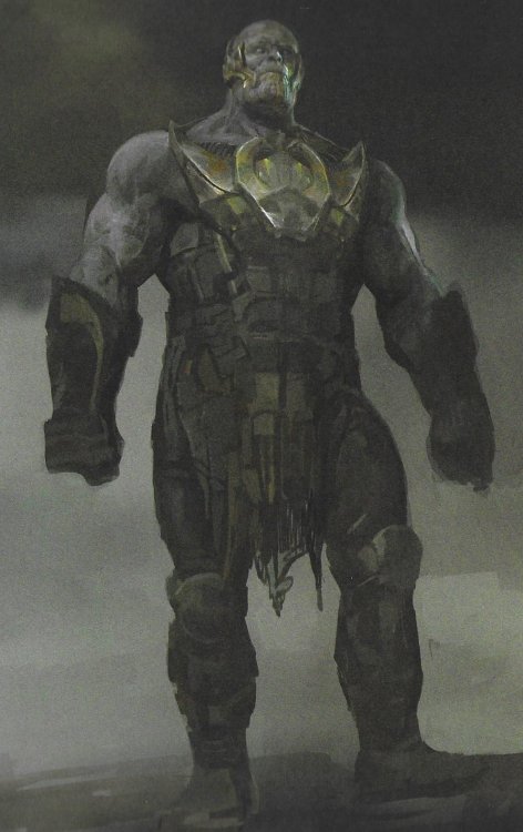 thanosfarm