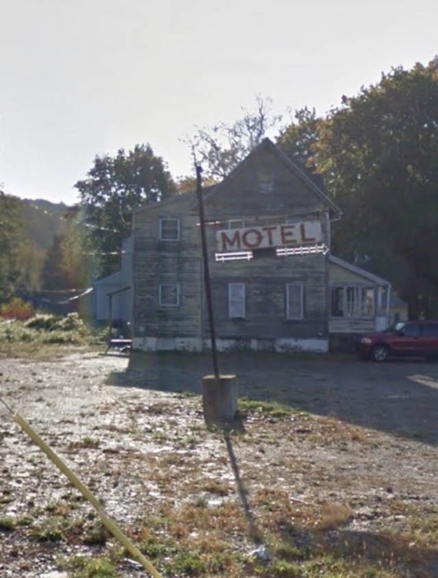 motels near lock haven pa