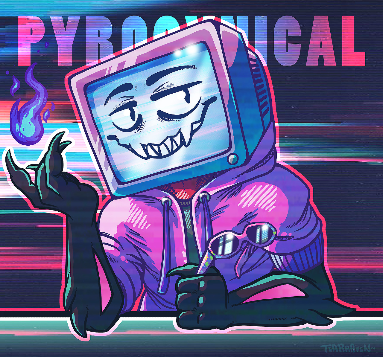 pyrocynical youtunes