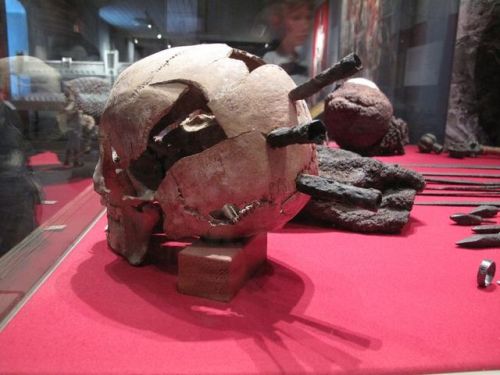 museum-of-artifacts:(via Bloody medieval warfare - Museum of...