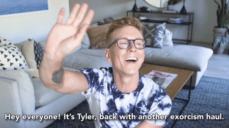 starrycari:hijustanotherfangirl:tyleroakley:(via “buying...