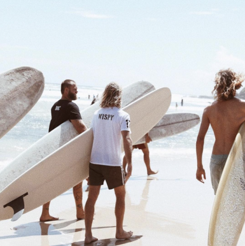 surflocos:Day dreaming about Byron Bay 