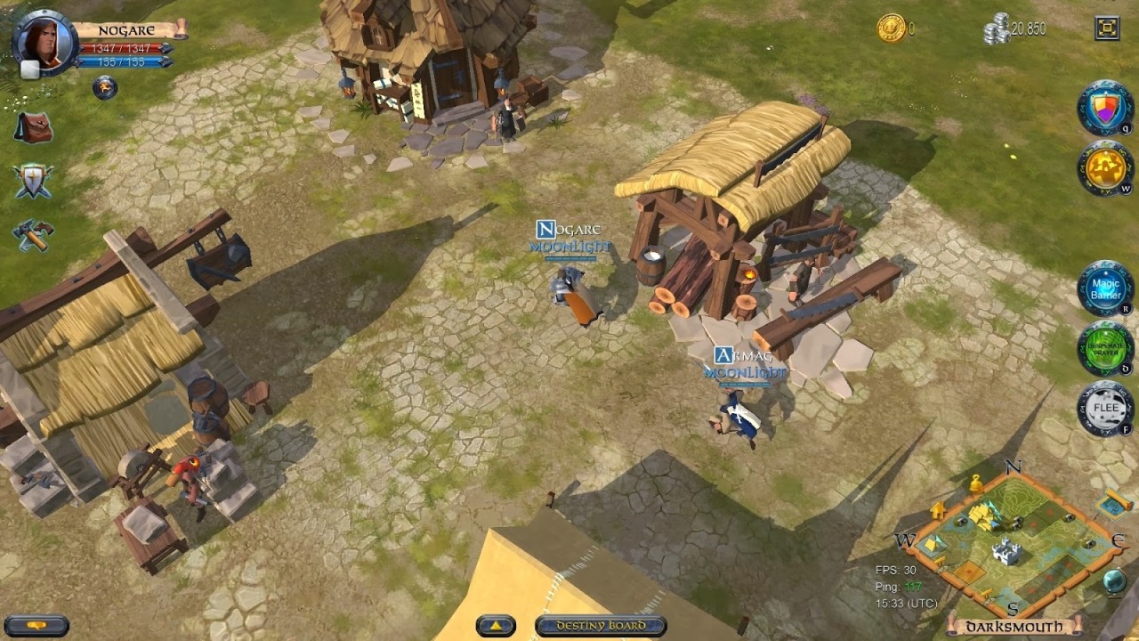 albion online guides guide
