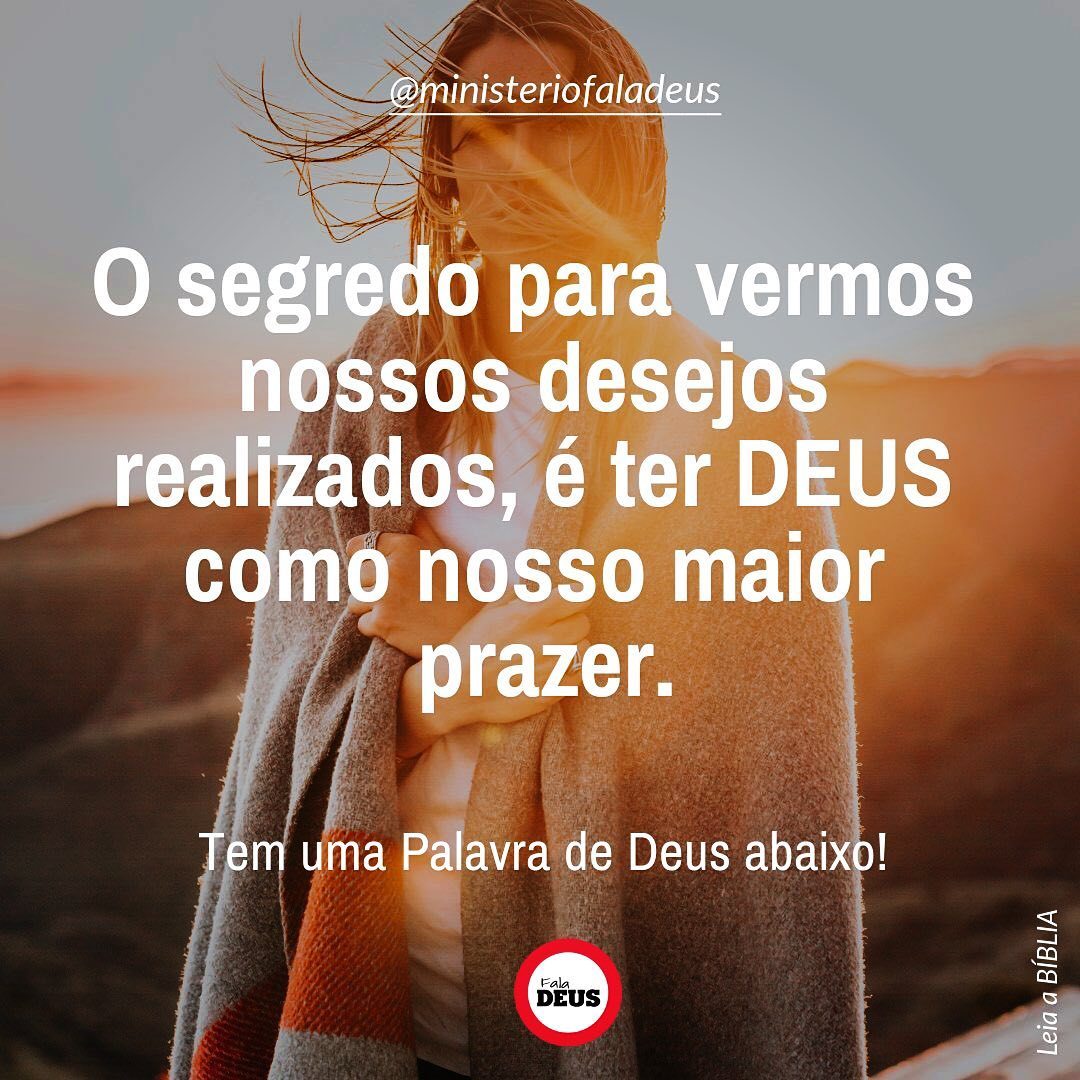 Ministério Fala Deus — Ouvi A Palavra Do SENHOR, Vós Filhos De Israel,...