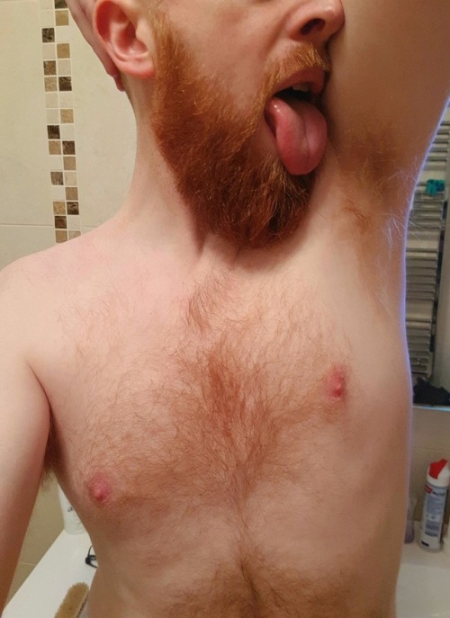 redgingerweakness:SUBMISSION Submit Your Ginger -...