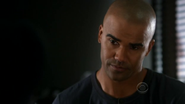 Spanking keys, Criminal Minds s05e12 “The Uncanny Valley” review...