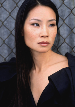 The Marvel Comics of the 1980s — joan-watsons: lucy liu | 1998 ...