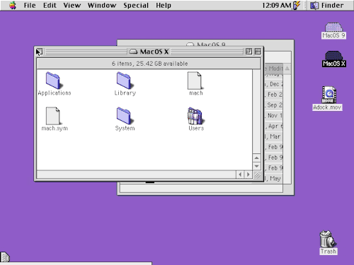 MacOS 9 | Tumblr
