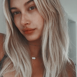 Headers Hailey Baldwin Collage Tumblr