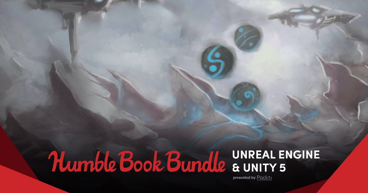 Unity bundle