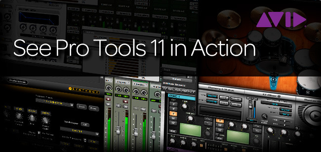 Free pro tools 11 download for mac