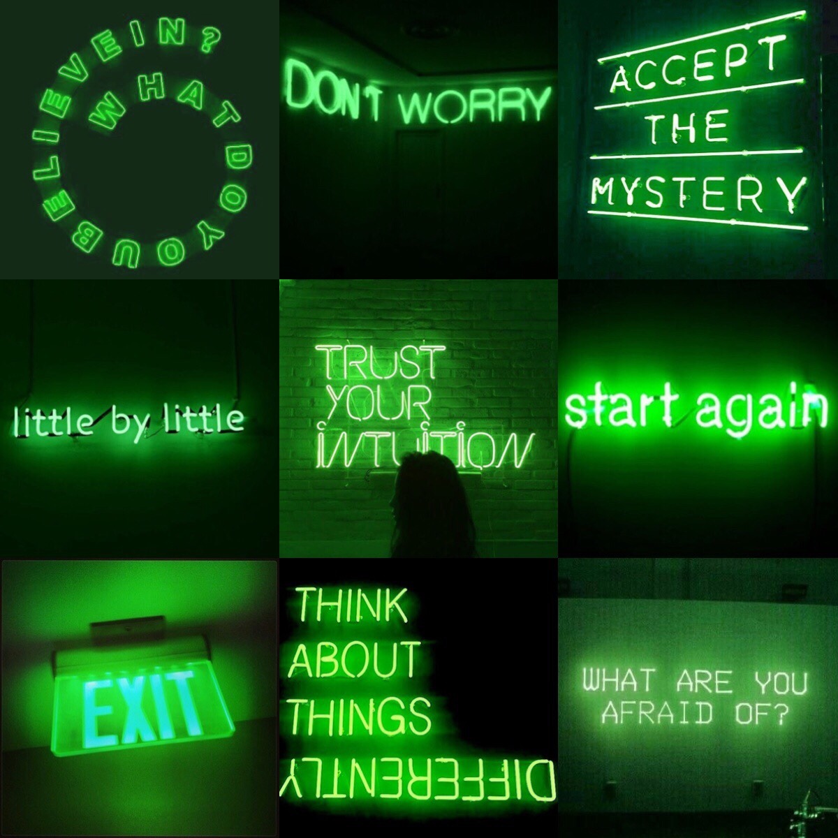 greenaesthetic on Tumblr